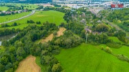 Prodej historického objektu Červeného mlýna, 934 m², Klatovy