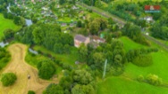Prodej historického objektu Červeného mlýna, 934 m², Klatovy