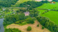 Prodej historického objektu Červeného mlýna, 934 m², Klatovy