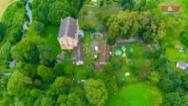 Prodej historického objektu Červeného mlýna, 934 m², Klatovy
