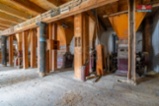 Prodej historického objektu Červeného mlýna, 934 m², Klatovy