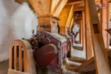 Prodej historického objektu Červeného mlýna, 934 m², Klatovy