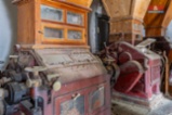Prodej historického objektu Červeného mlýna, 934 m², Klatovy