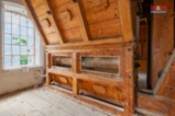 Prodej historického objektu Červeného mlýna, 934 m², Klatovy