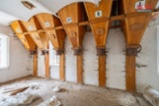 Prodej historického objektu Červeného mlýna, 934 m², Klatovy