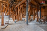Prodej historického objektu Červeného mlýna, 934 m², Klatovy