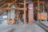 Prodej historického objektu Červeného mlýna, 934 m², Klatovy
