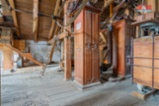 Prodej historického objektu Červeného mlýna, 934 m², Klatovy