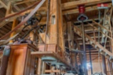 Prodej historického objektu Červeného mlýna, 934 m², Klatovy