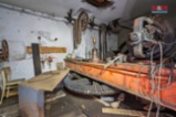 Prodej historického objektu Červeného mlýna, 934 m², Klatovy