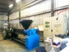 Linka na plast folie LDPE HDPE Ostatní r.v. 2003 0