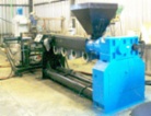 Linka na plast folie LDPE HDPE Ostatní r.v. 2003 0