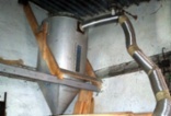 Linka na plast folie LDPE HDPE Ostatní r.v. 2003 0