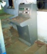 Linka na plast folie LDPE HDPE Ostatní r.v. 2003 0
