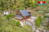 Prodej chaty, 31 m², Šťáhlavy