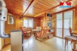 Prodej chaty, 31 m², Šťáhlavy
