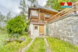 Prodej chaty, 31 m², Šťáhlavy