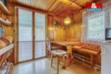 Prodej chaty, 31 m², Šťáhlavy
