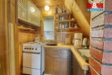 Prodej chaty, 31 m², Šťáhlavy