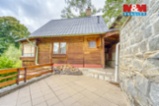 Prodej chaty, 31 m², Šťáhlavy