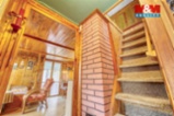 Prodej chaty, 31 m², Šťáhlavy