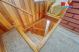 Prodej chaty, 31 m², Šťáhlavy