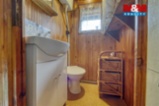 Prodej chaty, 31 m², Šťáhlavy