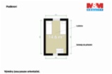 Prodej chaty, 31 m², Šťáhlavy