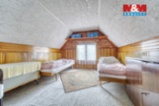 Prodej chaty, 31 m², Šťáhlavy
