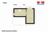 Prodej chaty, 31 m², Šťáhlavy