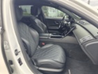 Mercedes-Benz Třídy S, 400 d AMG 4MATIC LONG,