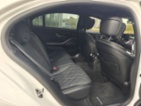 Mercedes-Benz Třídy S, 400 d AMG 4MATIC LONG,