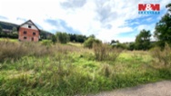 Prodej pozemku k bydlení, 2192 m², Český Jiřetín