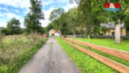 Prodej pozemku k bydlení, 2192 m², Český Jiřetín
