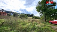 Prodej pozemku k bydlení, 2192 m², Český Jiřetín