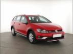 VW Golf, 1.6 TDIAlltrack , 4X4, Navi, Klima,,