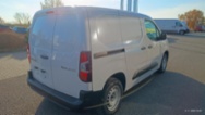 Citroën Berlingo, VAN L1 650 1.5 BHDi 100 MAN6