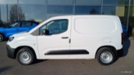 Citroën Berlingo, VAN L1 650 1.5 BHDi 100 MAN6