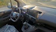 Citroën Berlingo, VAN L1 650 1.5 BHDi 100 MAN6