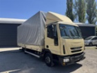 Iveco, valník