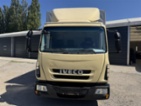 Iveco, valník