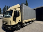 Iveco, valník