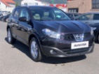 Nissan Qashqai, 1.6dCi Tekna, Tekna, kůže, SUV,