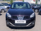 Nissan Qashqai, 1.6dCi Tekna, Tekna, kůže, SUV,