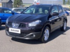 Nissan Qashqai, 1.6dCi Tekna, Tekna, kůže, SUV,