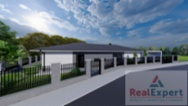 Prodej stavebního pozemku 2000 m2, v k.ú. Nové
