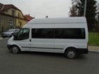 Ford Transit, 2.2 TDCi L3H3 Bus 9 míst AC