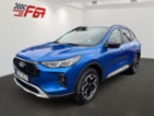 Ford Kuga, ACTIVE CZ 4x4 TOP VÝBAVA ZÁRUK, SUV,