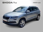 Škoda Karoq, 1.5 TSI 110kW DSG Style +, SUV,