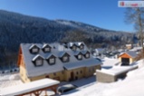 Prodej apartmánu 2+kk ve Pstruží př